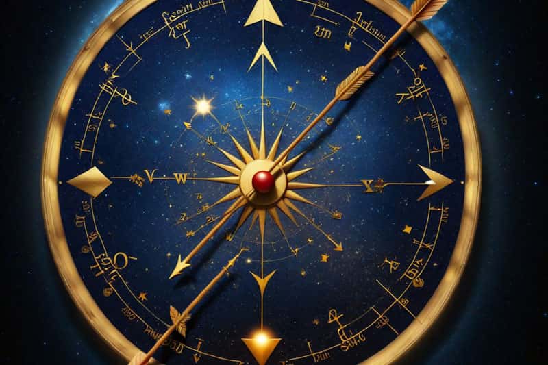 Завершение тяжёлого этапа: таронумеролог дала прогноз всем знакам зодиака на 12–14 декабря
