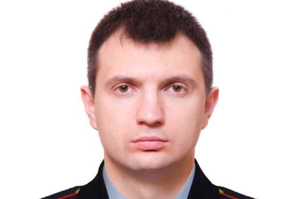 Дело экс-полицейского Золотко вернули в суд: приговор отменен, срок остался