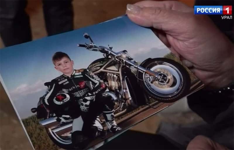 «Сами откапывали своих детей». В Сылве погиб девятилетний Кирилл и его друг под лавиной