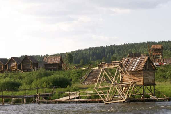 Жители Шали ждут фильмов со своим участием