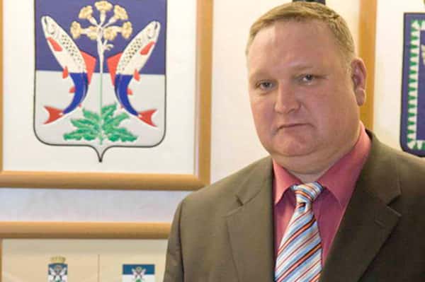 Главой Шалинского ГО вновь стал Олег Сандаков