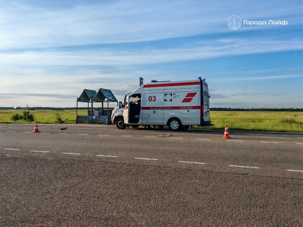 СК назвал предварительную причину схода пассажирского поезда в Ульяновской области — проверяется состояние железнодорожного полотна | Сход поезда в Ульяновской области: СК проверяет состояние полотна