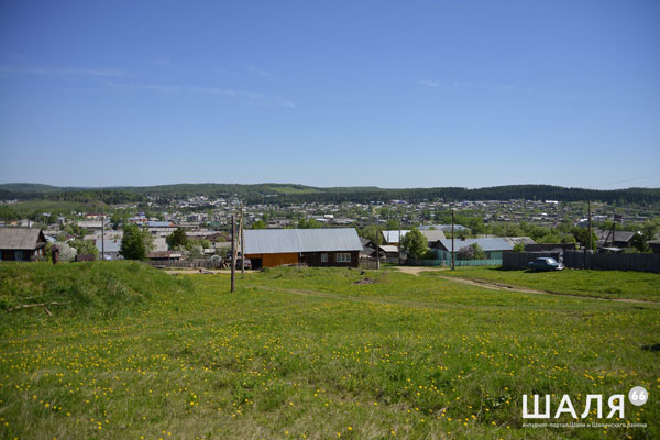 Многодетным семьям Шали пока земли не досталось
