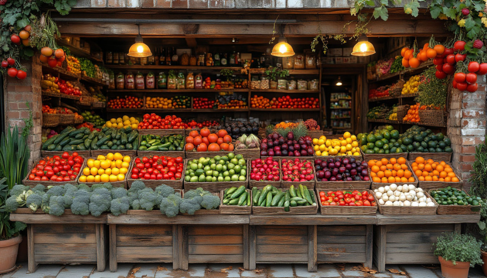 Картошка из Китая вместо российской: что скрывается за рекордным ростом импорта в 2025 году — анализ качества и безопасности | Импорт овощей из Китая вырос: разбираемся, безопасны ли продукты после неурожая картофеля в 2024 году.