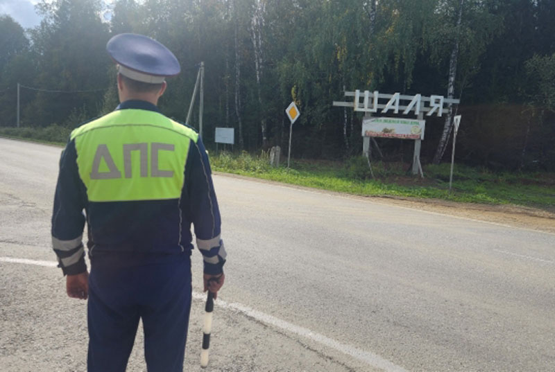 Госавтоинспекция проведёт рейд в Шалинском и Староуткинском МО с 15 по 17 августа | В Шале и Староуткинске пройдёт рейд против пьяных водителей Госавтоинспекция проведёт рейд в Шалинском и Староуткинском МО с 15 по 17 августа | В Шале и Староуткинске пройдёт рейд против пьяных водителей