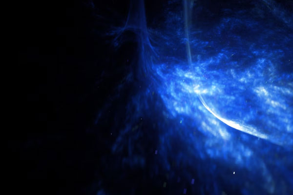 Магнитная буря до 6 баллов ожидается на Земле 17 января | На Земле 17 января прогнозируют магнитную бурю средней силы