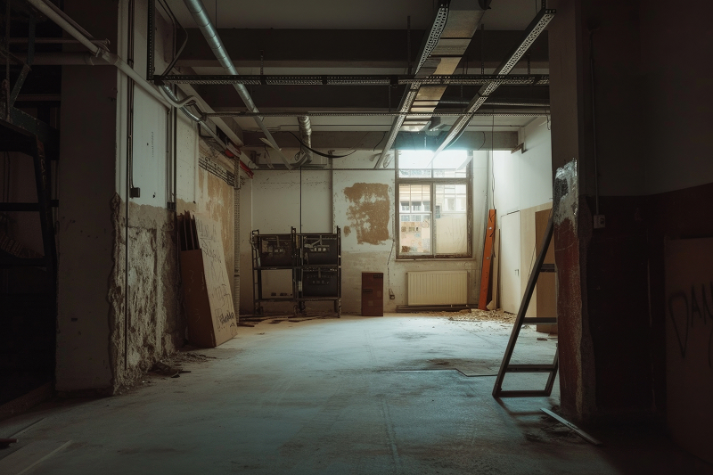 Администрация Шалинского МО просит убрать незарегистрированные постройки | Власти Шали потребовали снести нелегальные гаражи на въезде в город