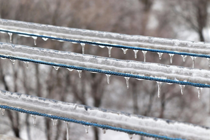 Синоптики предупредили о капризной погоде в Свердловской области на 22-24 ноября | Погода в Свердловской области на 22–24 ноября