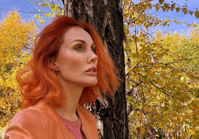 «Уволили с позором»: экстрасенс ответила на слова Сафронова | Финалистка «Битвы экстрасенсов» резко ответила Сергею Сафронову