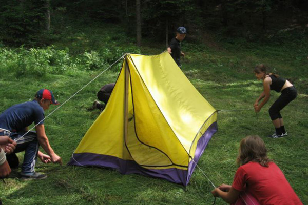 Шалинская молодежь соберется в Сылве Шалинская молодежь соберется в Сылве