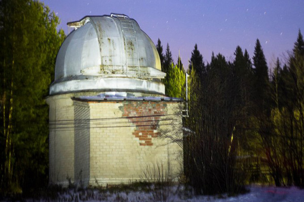 Молодые астрофизики вот-вот соберутся в Коуровке. Они уже съезжаются для обсуждения острых тем Молодые астрофизики вот-вот соберутся в Коуровке. Они уже съезжаются для обсуждения острых тем