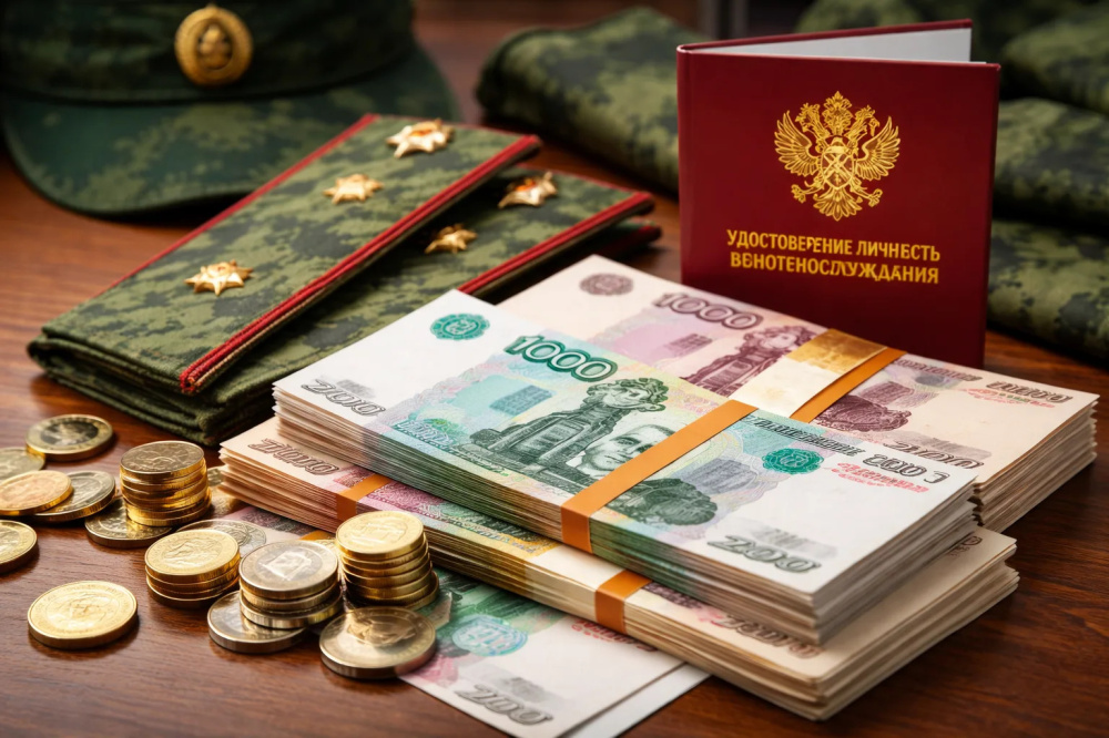 Военные пенсии вырастут с 1 октября: названа предварительная индексация, но итоговая цифра может измениться | Военные пенсии повысят с 1 октября