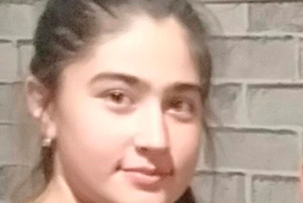 «У нее не было даже сотового телефона». В Шале пропала школьница