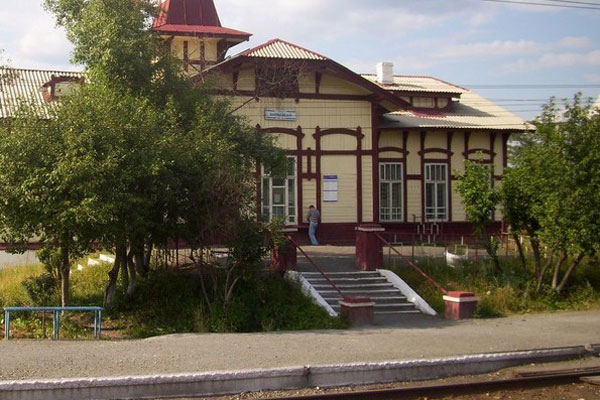 Правительство области хвастается введенным в строй газопроводом в Билимбае. Уже 41 дом обогрели!