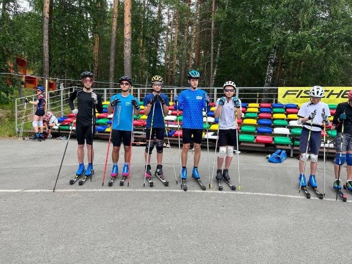 Шалинский округ отметил рекордное участие детей в летних лагерях | Более 1500 шалинских школьников провели лето в лагерях Шалинский округ отметил рекордное участие детей в летних лагерях | Более 1500 шалинских школьников провели лето в лагерях