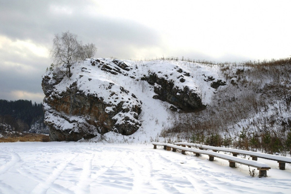 «Из-за удаленности территорий»… Инспекторы природного парка «Река Чусовая» делились опытом работы «Из-за удаленности территорий»… Инспекторы природного парка «Река Чусовая» делились опытом работы