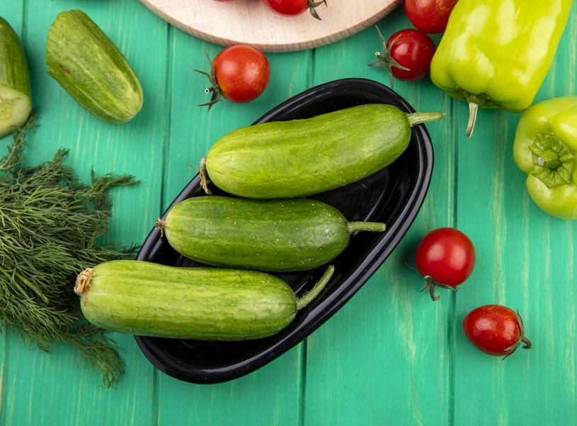 Огурцы — почти вдвое: Свердловскстат назвал продукты, которые резко подорожали в ноябре | Цены в Свердловской области выросли на 0,66% в ноябре Огурцы — почти вдвое: Свердловскстат назвал продукты, которые резко подорожали в ноябре | Цены в Свердловской области выросли на 0,66% в ноябре