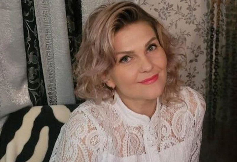 Поисковый отряд «Лиза Алерт» приостановил поиск пропавшей Светланы Шаталиной | В Екатеринбурге приостановили поиски пропавшей Светланы Шаталиной