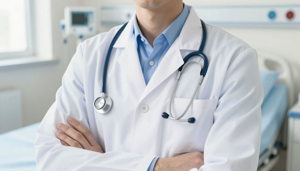 В России изменили запись к врачу: теперь через Госуслуги можно выбрать более позднюю дату — что это значит для пациентов | Запись к врачу изменили — теперь можно выбрать удобную дату через Госуслуги