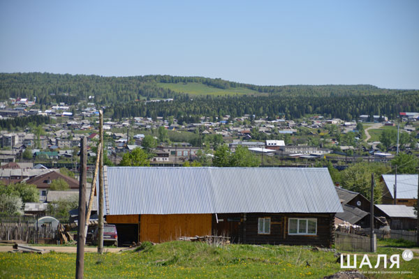 В Шале прибудет новых жителей. Госдума готовит новый закон В Шале прибудет новых жителей. Госдума готовит новый закон