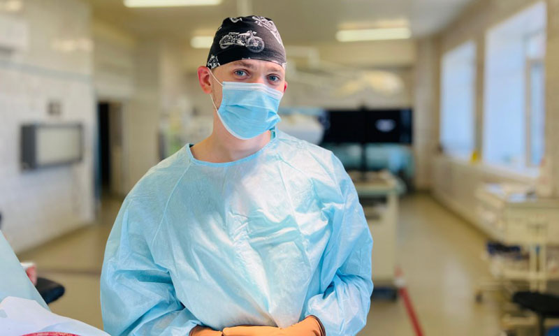 Замминистра здравоохранения Свердловской области ответит на вопросы жителей в прямом эфире | Прямой эфир 20 ноября на ОТВ с замгубернатор Свердловской области о здравоохранении