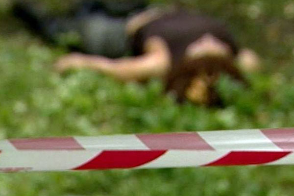 Недалеко от Первоуральска нашли тело молодой женщины. Кто она — пока неизвестно... Недалеко от Первоуральска нашли тело молодой женщины. Кто она — пока неизвестно...