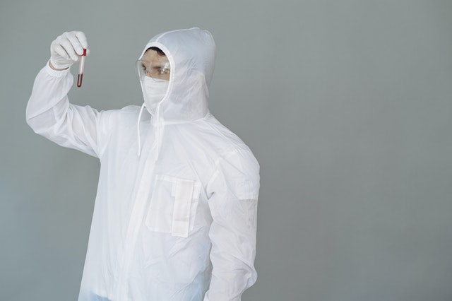 Выявлено 494 новых случая COVID-19 на Среднем Урале. + 4 в Шале